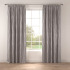 Curtains in Pisa Heather by Belfield Home