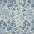 Porcelain Delft Fabric by iLiv
