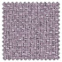 Swatch of Raffia Mauve by Belfield Home