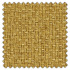 Swatch of Raffia Ochre by Belfield Home