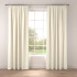 Curtains in Raffia Oyster by Belfield Home