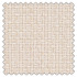 Swatch of Raffia Stone by Belfield Home