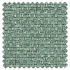 Swatch of Raffia Teal by Belfield Home