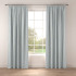 Curtains in Stefano Silver by Belfield Home