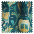 Swatch of Sumatra Velvet Aegean by iLiv