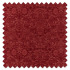 Swatch of Sunflower Caffoy Velvet Barbed Berry