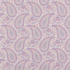 Tigris Blush Fabric by Bill Beaumont
