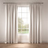 Curtains in Verona Natural by Belfield Home