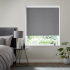 Darwin Steel Blackout Eve Electric Roller Blind