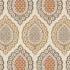 Indienne Spice Fabric by The Pure Edit
