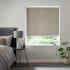 Jacques Hazel Blackout Eve Electric Roller Blind