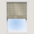 Made To Measure Roman Blind Trellis Mineral