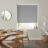 Malton Fog Electric Roller Blind