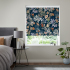 Paloma Midnight Blackout Eve Electric Roller Blind