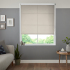 Ray Oatmeal Roller Blind