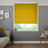 Ray Ochre Roller Blind