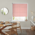 Ray Pink Roller Blind