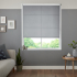 Ray Silver Roller Blind