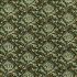Artichoke Velvet Tump Fabric by Morris & Co