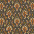 Boho Spice Fabric by iLiv