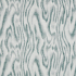 Borealis Teal Fabric by iLiv