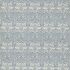 Brer Rabbit Slate/Vellum Fabric by Morris & Co