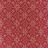 Brophy Embroidery Wine Fabric by Morris & Co
