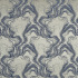 Cecilia Midnight Fabric by Bill Beaumont