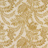 Clarendon Ochre Fabric by Porter And Stone