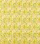 Compton Summer Yellow Fabric by Morris & Co