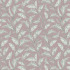 Eildon Mauve Fabric by Voyage