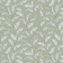Eildon Moss Fabric by Voyage