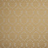 Eleanor Brass Fabric by Bill Beaumont
