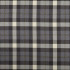 Fraser Charcoal Fabric by Bill Beaumont