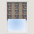 Gatsby Moonlight Roman Blind
