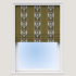 Gatsby Moss Roman Blind