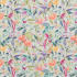 Hummingbird Tutti Fruitti Fabric by Bill Beaumont