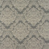Ladywell Silver Fabric by Porter And Stone