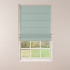 Roman Blind in Lunar Eau De Nil by Belfield Home