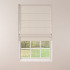 Roman Blind in Lunar Oyster by Belfield Home
