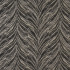 Luxor Charcoal Fabric by Porter And Stone