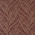 Luxor Rosso Fabric by Porter And Stone
