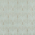 Luxor Teal Fabric by Bill Beaumont