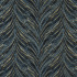 Luxor Teal Fabric by Porter And Stone