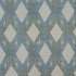 Magdelena Seafoam Fabric by Porter And Stone