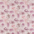 Majorelle Blush Fabric by Porter And Stone
