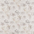Majorelle Natural Fabric by Porter And Stone
