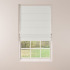 Roman Blind in Marlow Ecru by Belfield Home