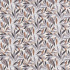 Mauritius Mocha Fabric by Porter And Stone