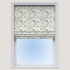 Made To Measure Roman Blinds Mila Azure